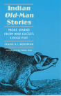 Indian Old-Man Stories - Preview