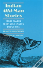 Capa do artigo Indian Old-Man Stories