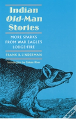 Capa do artigo Indian Old-Man Stories