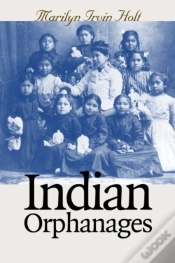 Capa do artigo Indian Orphanages