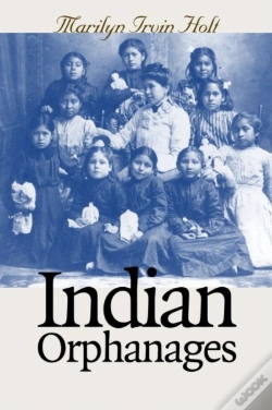 Capa do artigo Indian Orphanages