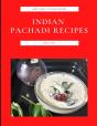 Indian Pachadi Recipes - Preview