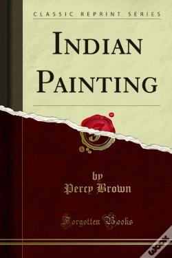Capa do artigo Indian Painting