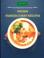 Indian Paneer Curry Recipes - Preview