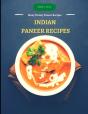 Indian Paneer Recipes - Preview