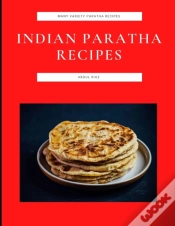 Capa do artigo Indian Paratha Recipes