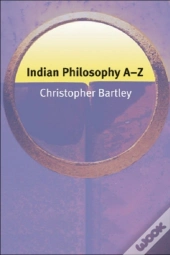 Indian Philosophy Aâ€“Z