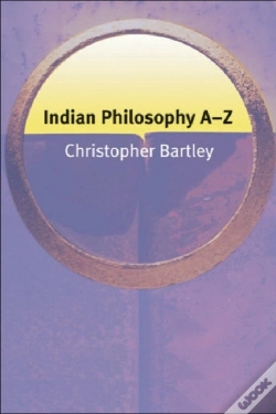 Capa do artigo Indian Philosophy Aâ€“Z