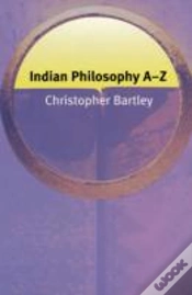 Capa do artigo Indian Philosophy Aâ€“Z