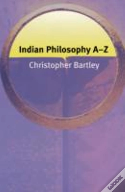 Capa do artigo Indian Philosophy Aâ€“Z