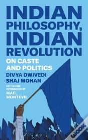 Capa do artigo Indian Philosophy, Indian Revolution