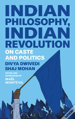 Capa do artigo Indian Philosophy, Indian Revolution