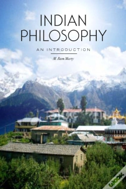 Capa do artigo Indian Philosophy