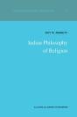 Indian Philosophy Of Religion - Preview