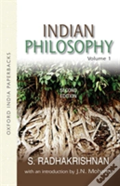 Capa do artigo Indian Philosophy