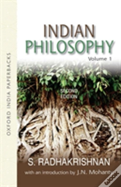 Capa do artigo Indian Philosophy