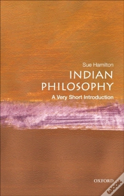 Capa do artigo Indian Philosophy