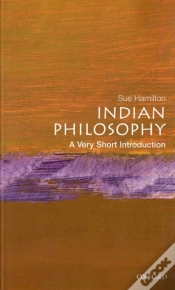 Capa do artigo Indian Philosophy