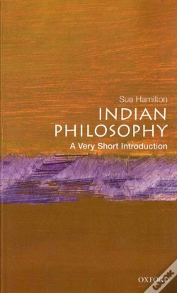 Capa do artigo Indian Philosophy
