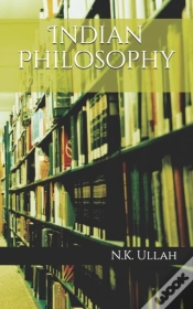 Capa do artigo Indian Philosophy