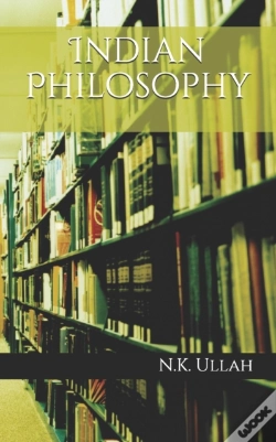 Capa do artigo Indian Philosophy