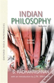 Capa do artigo Indian Philosophy