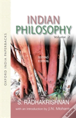 Capa do artigo Indian Philosophy