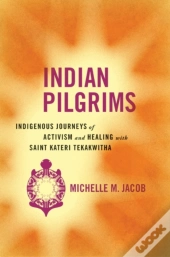 Indian Pilgrims