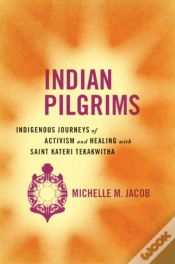Capa do artigo Indian Pilgrims