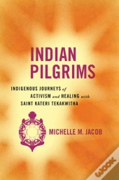 Indian Pilgrims