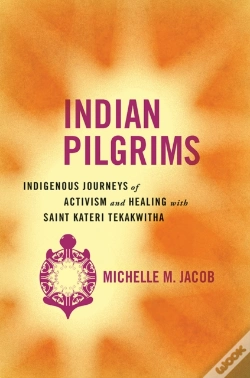 Capa do artigo Indian Pilgrims