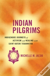 Capa do artigo Indian Pilgrims