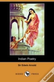 Capa do artigo Indian Poetry (Dodo Press)