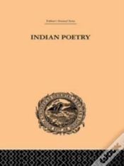 Capa do artigo Indian Poetry