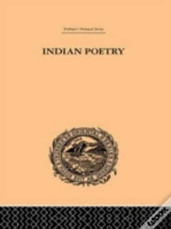 Capa do artigo Indian Poetry