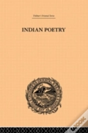 Capa do artigo Indian Poetry