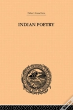 Capa do artigo Indian Poetry