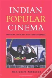 Capa do artigo Indian Popular Cinema