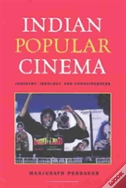 Capa do artigo Indian Popular Cinema