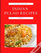Indian Pulao Recipes