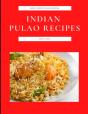 Indian Pulao Recipes - Preview