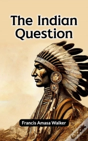 Capa do artigo Indian Question
