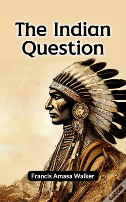 Capa do artigo Indian Question