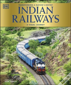 Capa do artigo Indian Railways