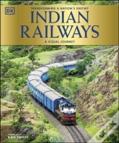 Capa do artigo Indian Railways