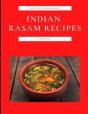 Indian Rasam Recipes - Preview