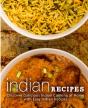 Indian Recipes - Preview