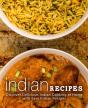 Indian Recipes - Preview
