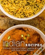 Capa do artigo Indian Recipes