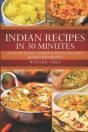 Indian Recipes In 30 Minutes - Preview